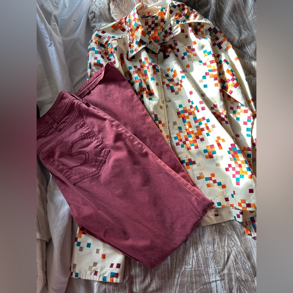 Rodeo Outfit